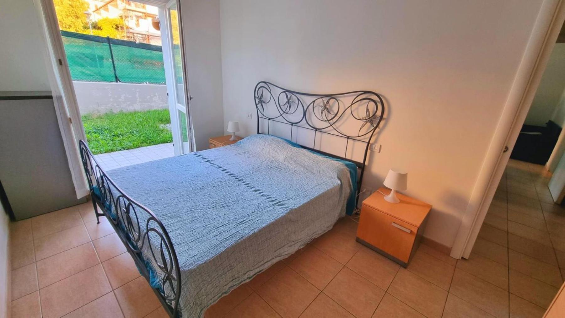 Appartamenti Mac, Trilocali Vicino Al Mare Con Posto Auto Marcelli Exterior foto