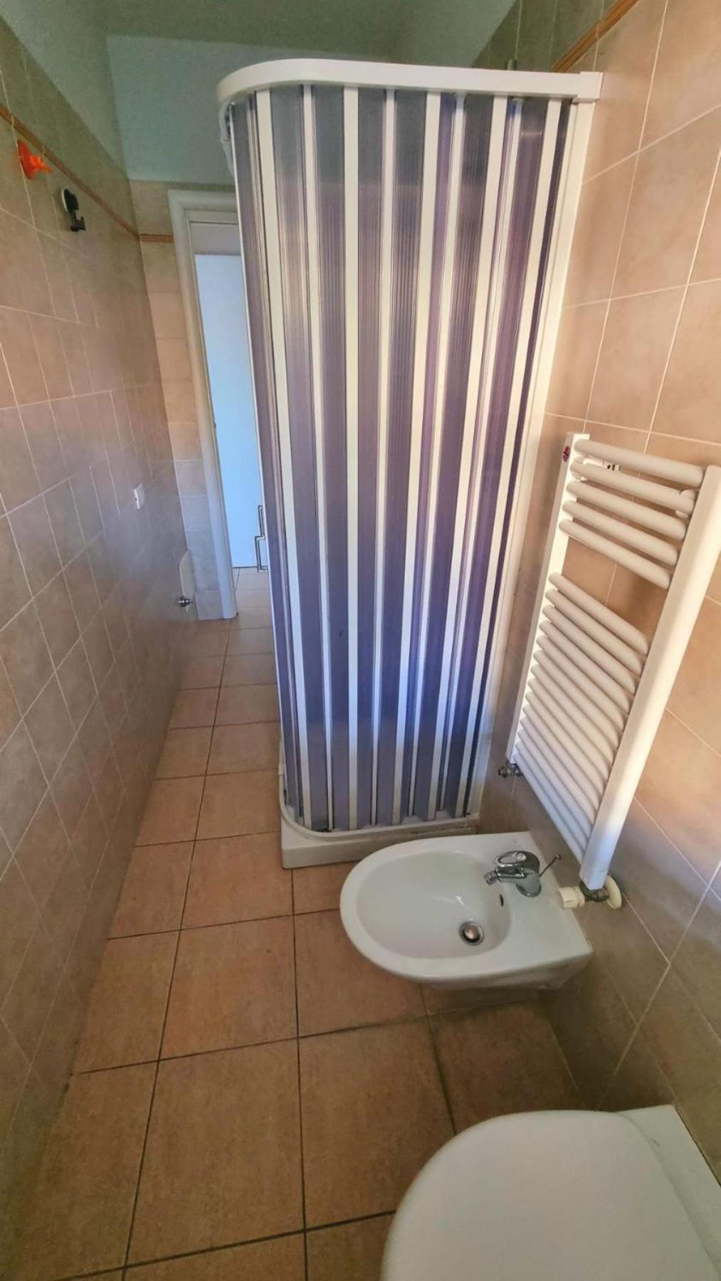 Appartamenti Mac, Trilocali Vicino Al Mare Con Posto Auto Marcelli Exterior foto