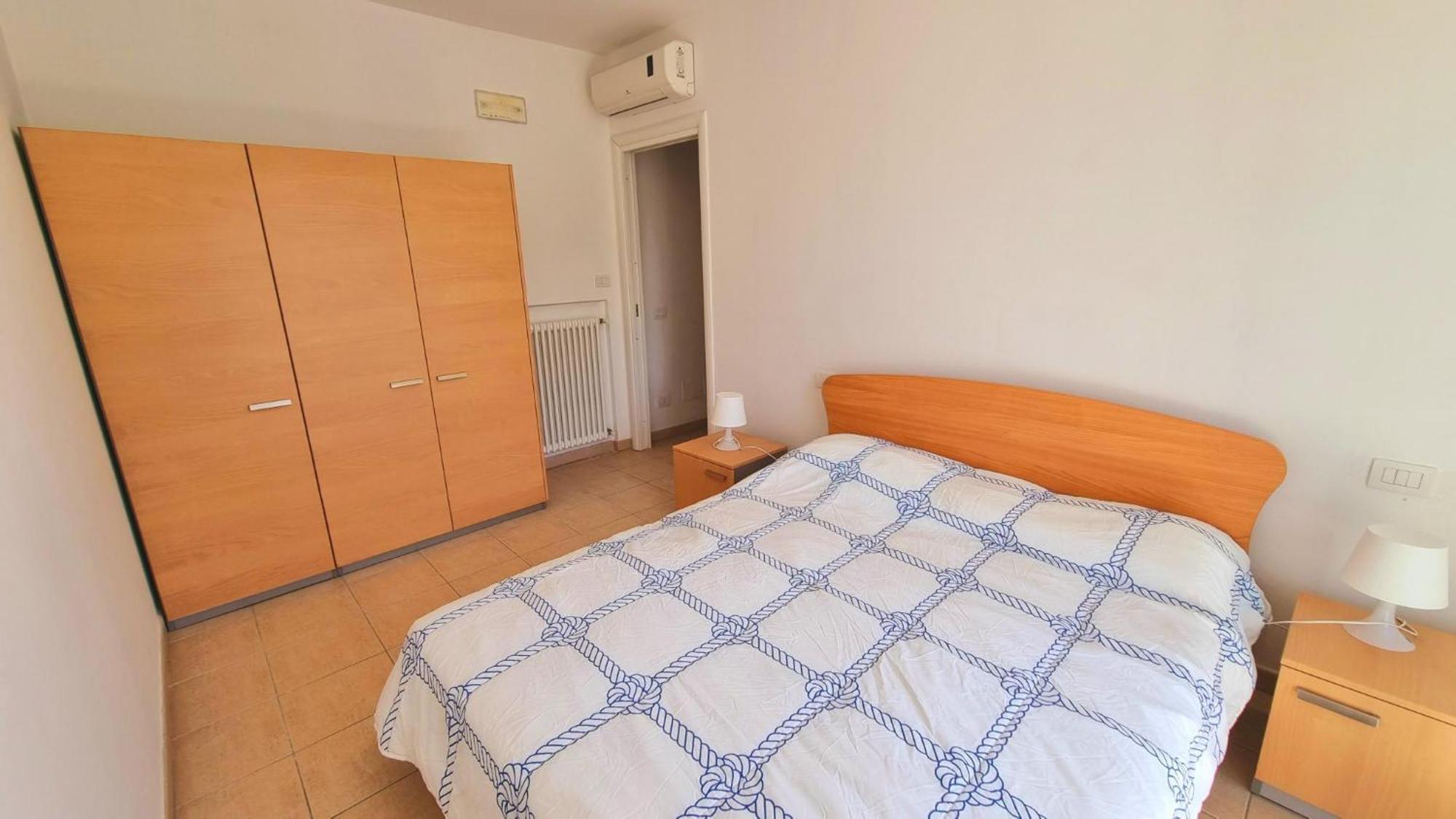 Appartamenti Mac, Trilocali Vicino Al Mare Con Posto Auto Marcelli Exterior foto
