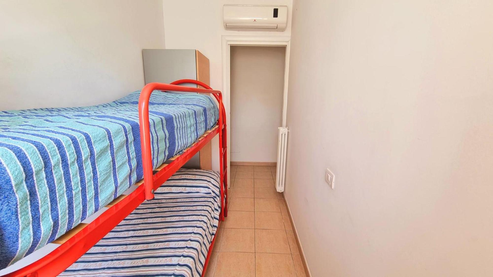 Appartamenti Mac, Trilocali Vicino Al Mare Con Posto Auto Marcelli Exterior foto